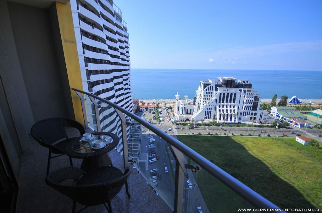 Hotel Corner